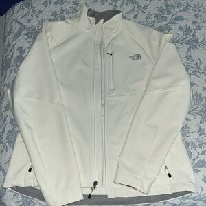SOLD- North face jacket